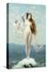 Venus Rising (The Star), C.1890-Jean Leon Gerome-Premier Image Canvas