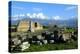 Venus Temple, Pompeii, the Ancient Roman Town Near Naples, Campania, Italy-Carlo Morucchio-Premier Image Canvas