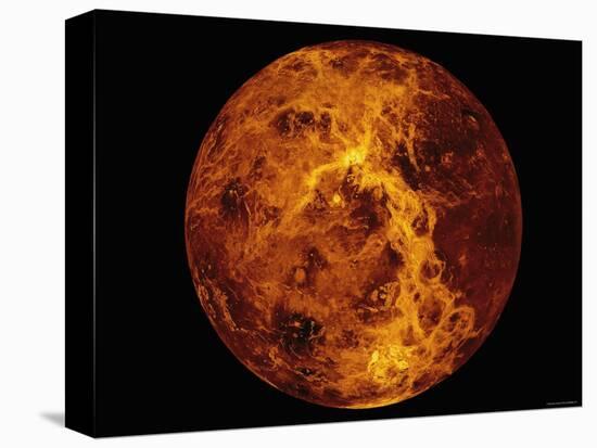 Venus-Stocktrek Images-Premier Image Canvas