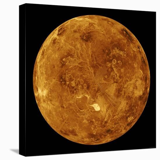 Venus-Stocktrek Images-Premier Image Canvas