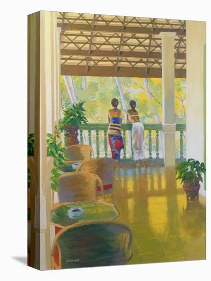 Veranda-William Ireland-Premier Image Canvas