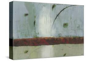 Verge-Zach Amir-Stretched Canvas