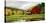 Vermont Barn-John Haag-Stretched Canvas