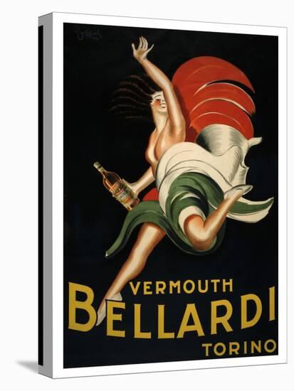 Vermouth Bellardi-null-Premier Image Canvas