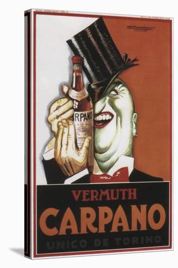 Vermouth Carpano Argentina-null-Premier Image Canvas