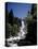 Vernal Falls, 318Ft., Yosemite National Park, Unesco World Heritage Site, California, USA-Geoff Renner-Premier Image Canvas