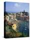 Vernazza, Cinque Terre, Unesco World Heritage Site, Italian Riviera, Liguria, Italy, Europe-Sheila Terry-Premier Image Canvas
