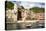 Vernazza, Cinque Terre, UNESCO World Heritage Site, Liguria, Italy, Europe-Peter Groenendijk-Premier Image Canvas