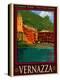 Vernazza Italian Riviera 1-Anna Siena-Premier Image Canvas