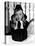 Veronica Lake, 1941-null-Stretched Canvas