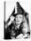 Veronica Lake in Publicity Pose for I Married a Witch, 1942-null-Stretched Canvas