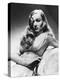 Veronica Lake, This Gun for Hire, 1942-null-Premier Image Canvas