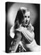 Veronica Lake, This Gun for Hire, 1942-null-Premier Image Canvas