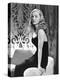 Veronica Lake-null-Stretched Canvas