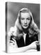 Veronica Lake-null-Stretched Canvas