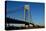 Verrazano Narrows Bridge, 2017, (Photograph)-Anthony Butera-Premier Image Canvas