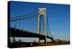 Verrazano Narrows Bridge, 2017, (Photograph)-Anthony Butera-Premier Image Canvas