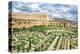 Versailles Garden Paris France-null-Stretched Canvas