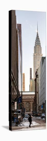 Vertical Panoramic - Door Posters-Philippe Hugonnard-Premier Image Canvas