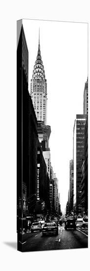 Vertical Panoramic - Door Posters-Philippe Hugonnard-Premier Image Canvas