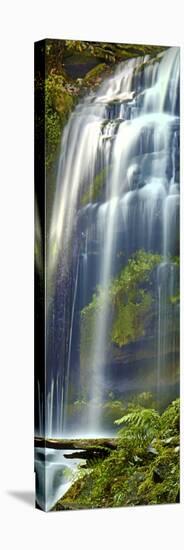 Vertical Water V-James McLoughlin-Premier Image Canvas