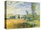 Vetheuil, C.1880-Claude Monet-Premier Image Canvas