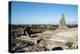 Vew of Rome from the Quintili's Villa Built in the 2nd Century Bc, Rome, Lazio, Italy, Europe-Oliviero Olivieri-Premier Image Canvas