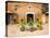 Viansa Winery, Sonoma Valley, California, USA-Julie Eggers-Premier Image Canvas