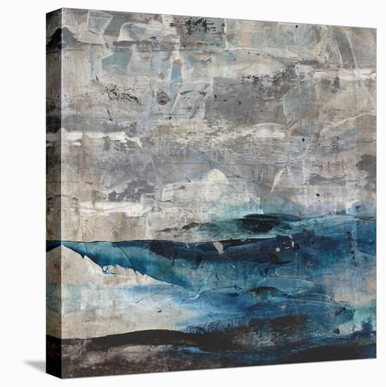 Vibrant Waves III-Alexys Henry-Premier Image Canvas