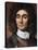 Vice Admiral John Benbow, English Admiral-Godfrey Kneller-Premier Image Canvas