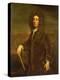 Vice-Admiral John Graydon (Circa 1666-1726), Late 17Th to Early 18Th Century (Oil Painting)-Godfrey Kneller-Premier Image Canvas