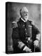 Vice-Admiral Sir Henry Fairfax, British Naval Officer, 1896-Symonds & Co-Premier Image Canvas