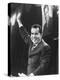 Vice President Richard Nixon-Joe Scherschel-Premier Image Canvas