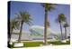 Viceroy Hotel, Yas Island, Abu Dhabi, United Arab Emirates, Middle East-Frank Fell-Premier Image Canvas