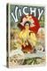 Vichy Poster-null-Premier Image Canvas