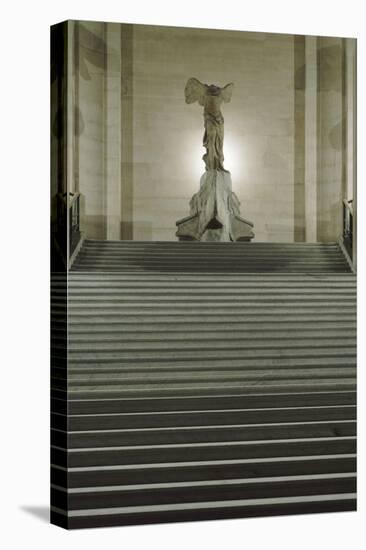 Victoire de Samothrace-null-Premier Image Canvas