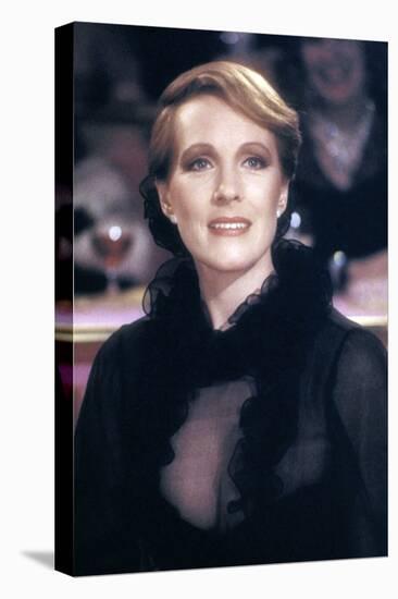 Victor Victoria (photo)-null-Stretched Canvas