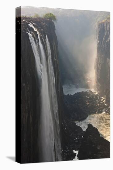 Victoria Falls, Zambia-Peter Adams-Premier Image Canvas