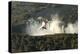 Victoria Falls, Zimbabwe/Zambia-Paul Joynson Hicks-Premier Image Canvas