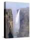 Victoria Falls, Zimbabwe-I Vanderharst-Premier Image Canvas