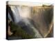 Victoria Falls, Zimbabwe-Paul Joynson-hicks-Premier Image Canvas