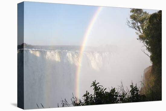 Victoria Falls, Zimbabwe-Sergio Pitamitz-Premier Image Canvas