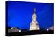 Victoria Memorial, London, England, United Kingdom-Felipe Rodriguez-Premier Image Canvas