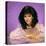 Victoria Principal-null-Stretched Canvas