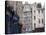 Victoria Street, the Old Town, Edinburgh, Scotland, Uk-Amanda Hall-Premier Image Canvas