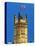 Victoria Tower and Houses of Parliament-Rudy Sulgan-Premier Image Canvas