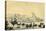 Victoria Town, Hong Kong Island, 1847-B Clayton-Premier Image Canvas