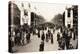 Victory Celebrations on the Champs Élysées, Paris, 14 July 1919-null-Premier Image Canvas