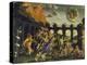 Victory of Virtue over Vice-Andrea Mantegna-Premier Image Canvas