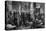 Vienna 1882, the Hall of the Lost Causes of the North Fahn-French School-Premier Image Canvas